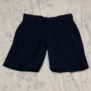 French Toast Boys School Uniform Comfort Stretch Shorts (Size: 8)